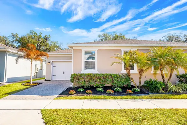 1825 Shumard Avenue, ST CLOUD, FL 34771