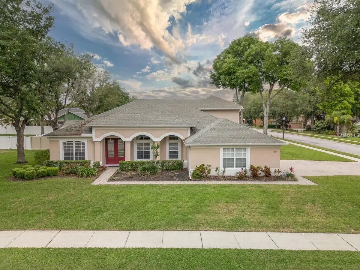 2407 Ponkan Summit Drive, Apopka, FL 32712 - Image #1