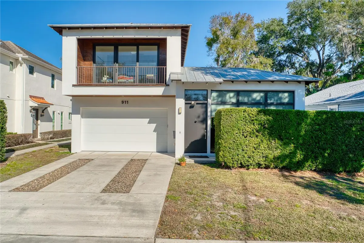 911 Golfview Street, Orlando, FL 32804 - Image #1