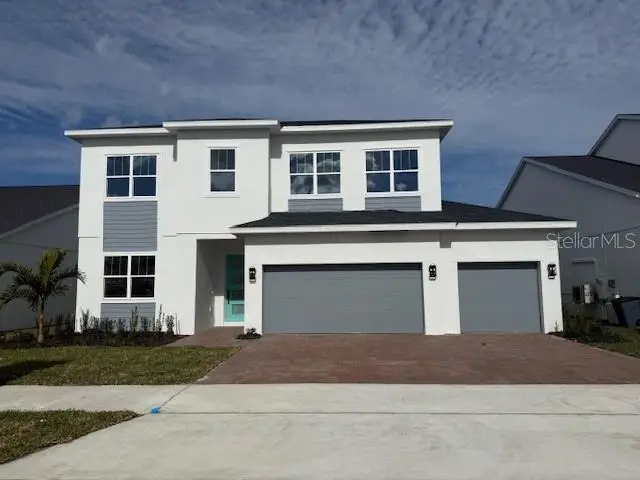 3548 Mclain Preserve Point, Sanford, FL 32771 - Image #1