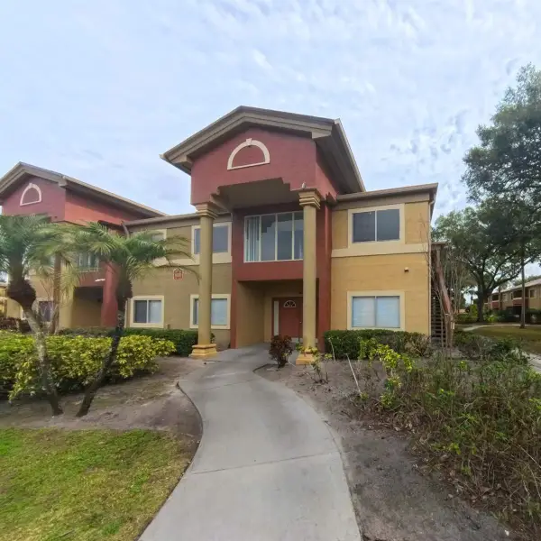 600 Kenwick Circle #202, CASSELBERRY, FL 32707