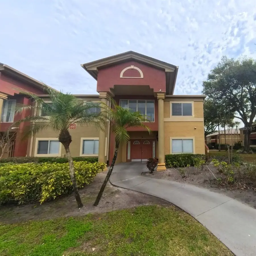 600 Kenwick Circle #202, Casselberry, FL 32707 - Image #2