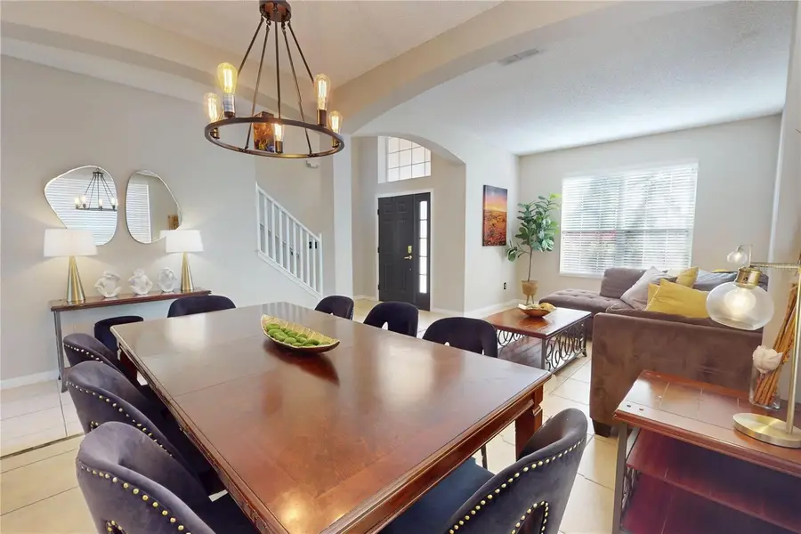 4651 Golden Beach Court, Kissimmee, FL 34746 - Image #3