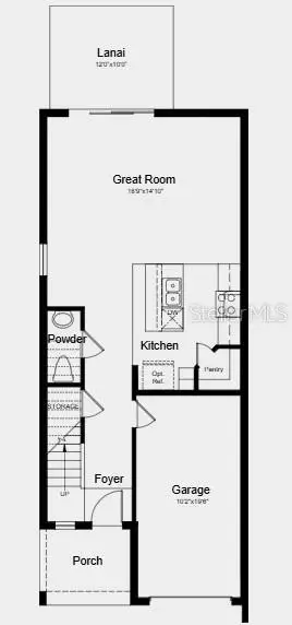 2671 Balmerino Way, Mount Dora, FL 32757 - #2