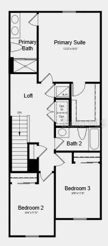2671 Balmerino Way, Mount Dora, FL 32757 - #3