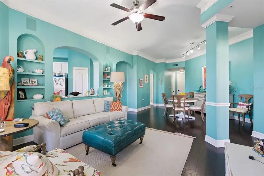 515 Mirasol Circle #302, Celebration, FL 34747 - Image #3