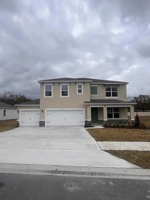 4016 Bradbury Way, Sanford, FL 32773 - #1