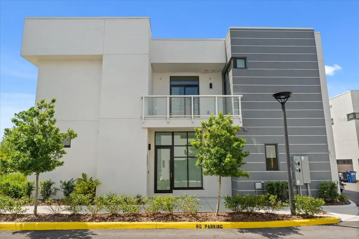 1768 Mondrian Circle, Winter Park, FL 32789 - #1