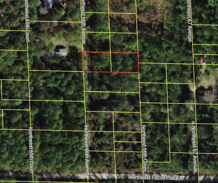 NE 66th Avenue, Citra, FL 32113 - Image #2