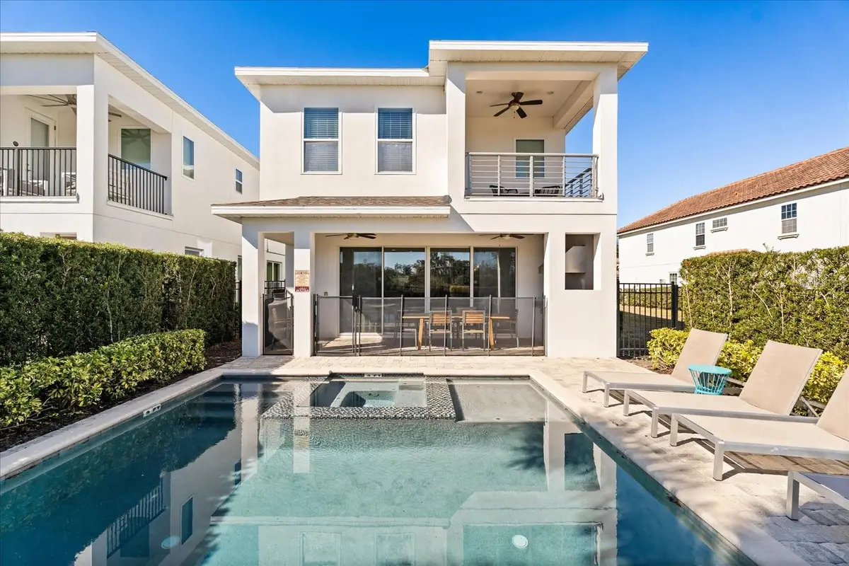 1113 Castle Pines Court, Reunion, FL 34747 - Image #1