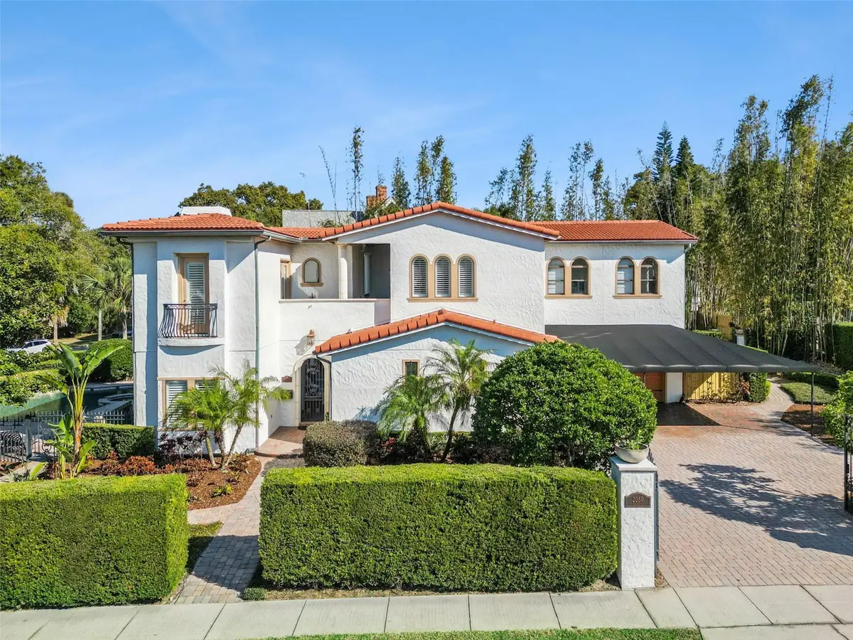 2059 Woodlawn Drive, Orlando, FL 32803 - Image #1