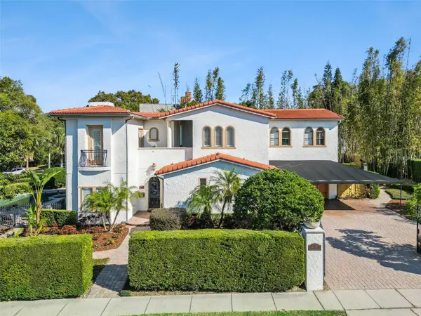 2059 Woodlawn Drive, ORLANDO, FL 32803