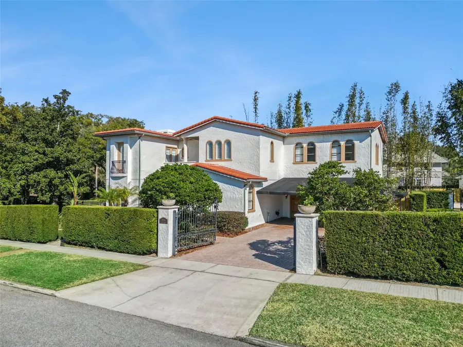 2059 Woodlawn Drive, Orlando, FL 32803 - Image #2