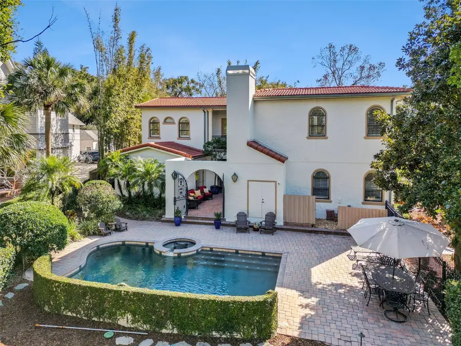 2059 Woodlawn Drive, Orlando, FL 32803 - Image #3