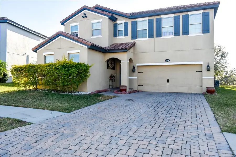 2269 Bella Luna Circle, Lakeland, FL 33810 - Image #2