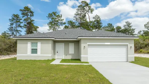 6157 SW 154th Place Road, OCALA, FL 34473