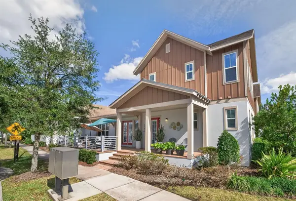 8809 Laureate Boulevard, ORLANDO, FL 32827