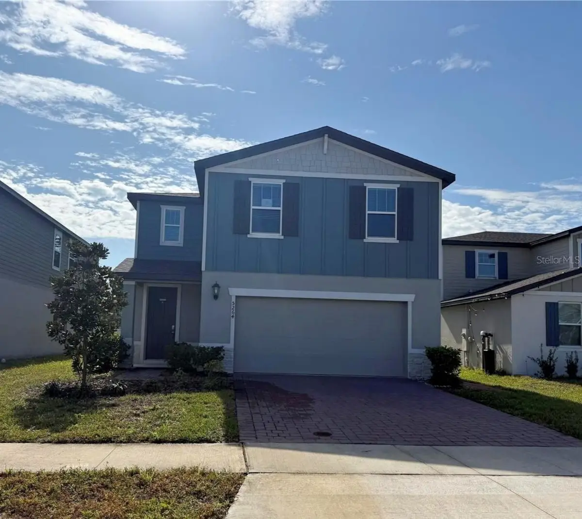 5264 Stephs Field Street, Saint Cloud, FL 34771 - Image #1