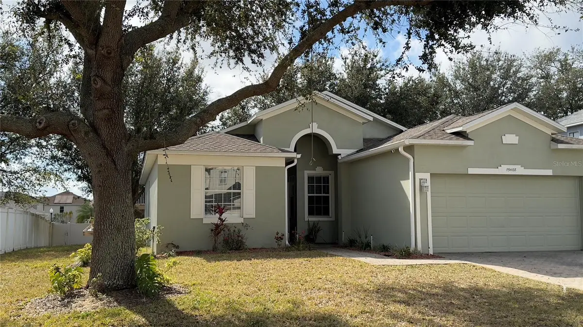 15408 Groose Point Ln, Clermont, FL 34714 - Image #1