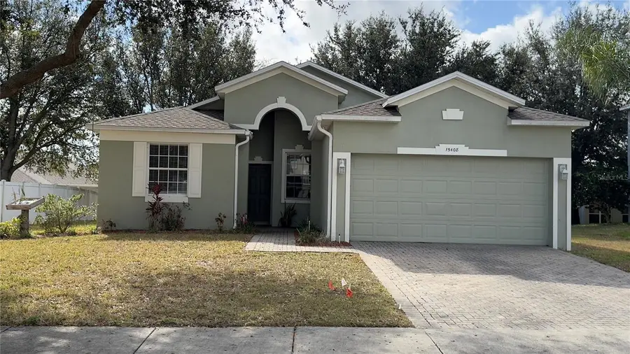 15408 Groose Point Ln, Clermont, FL 34714 - Image #2