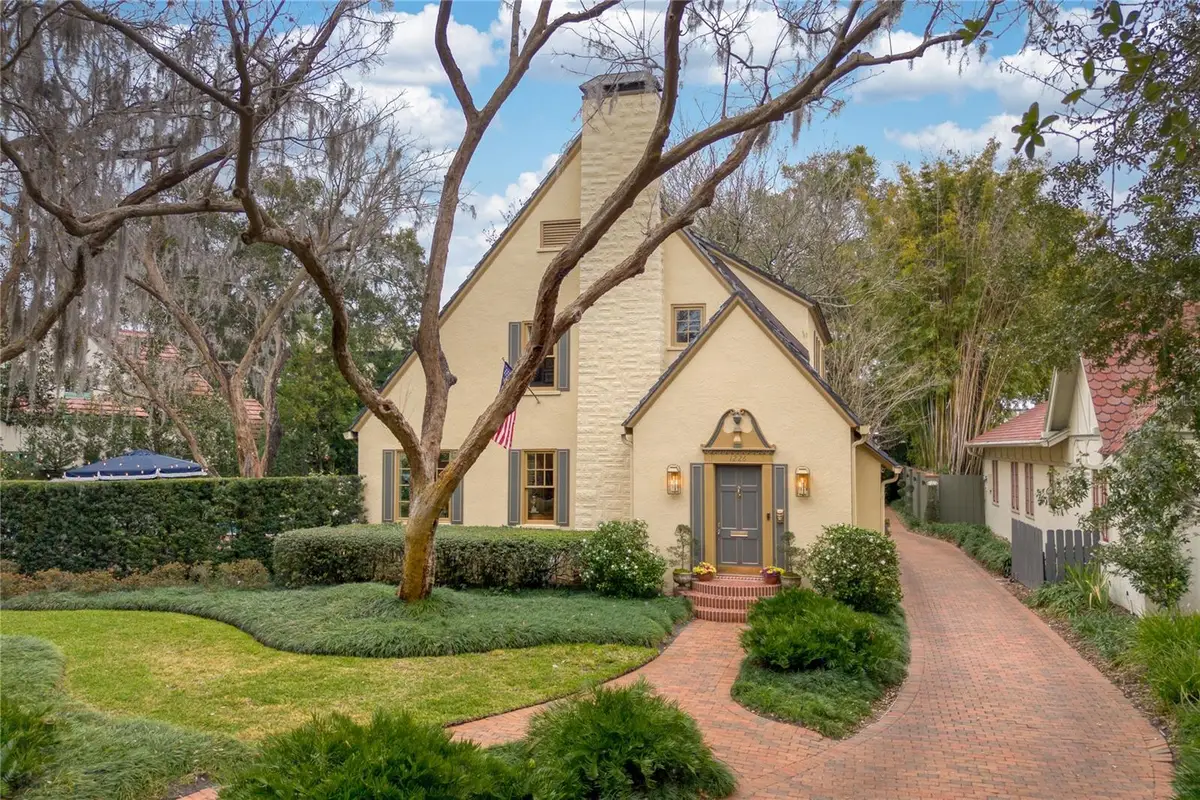 1226 Golden Lane, Orlando, FL 32804 - #1