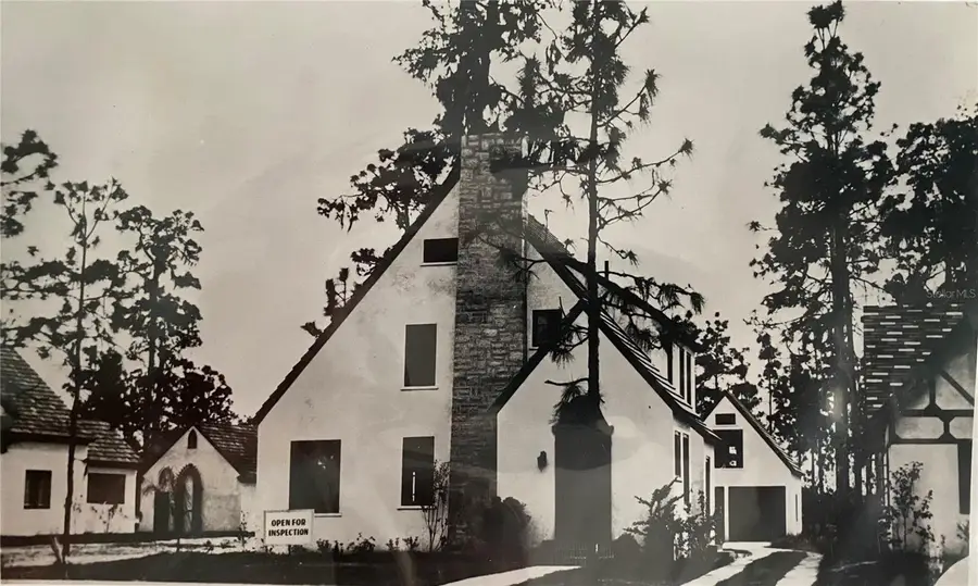 1226 Golden Lane, Orlando, FL 32804 - #2