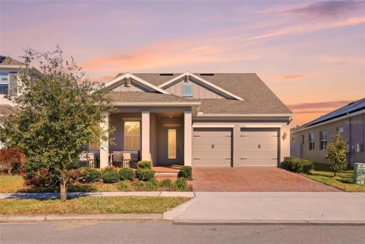 15023 Sunstar Way, Winter Garden, FL 34787 - #1