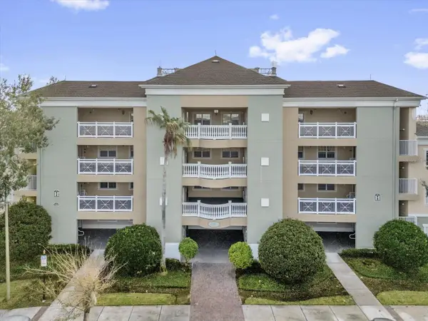 1364 Centre Court Ridge Drive #101, REUNION, FL 34747