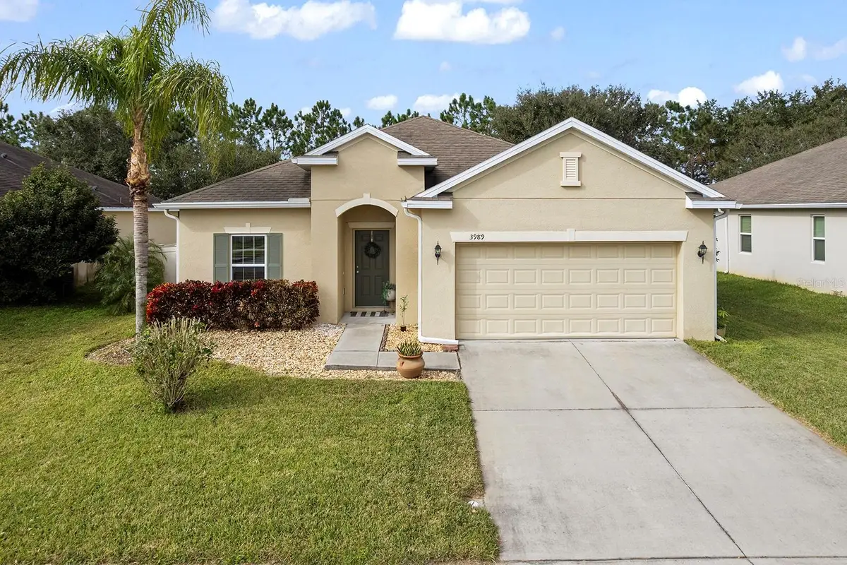 3989 Eternity Circle, Saint Cloud, FL 34772 - Image #1