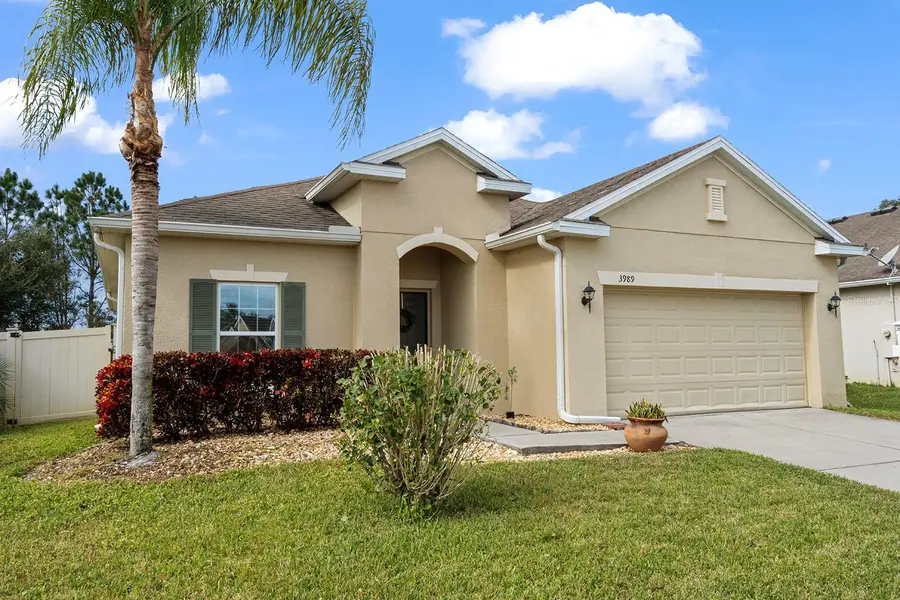 3989 Eternity Circle, Saint Cloud, FL 34772 - Image #2