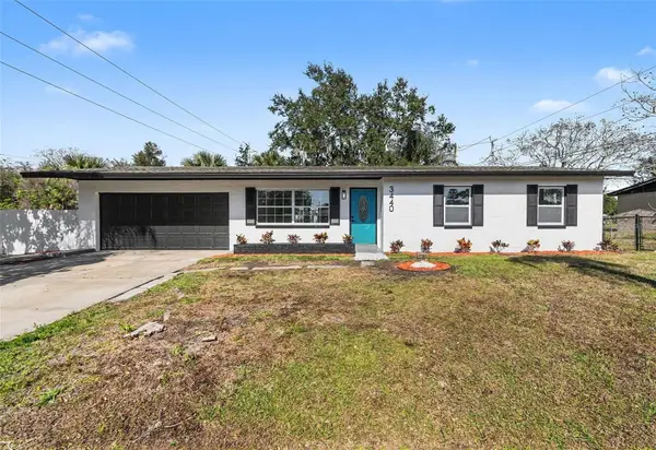3440 Kirby Drive, TITUSVILLE, FL 32796