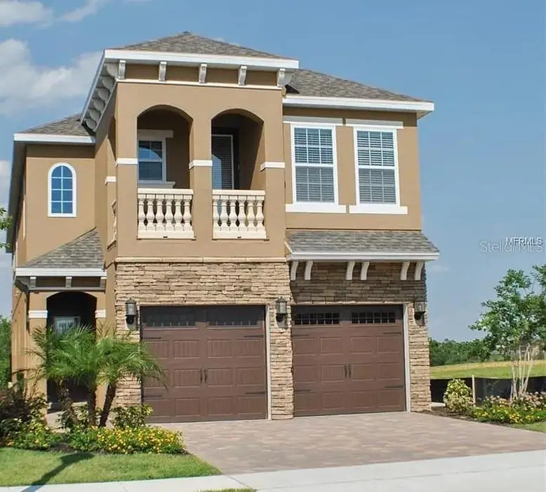 795 Golden Bear Drive, Reunion, FL 34747 - Image #1