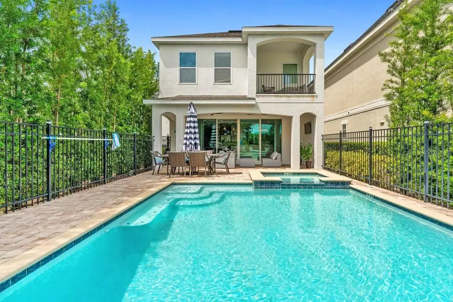 795 Golden Bear Drive, Reunion, FL 34747 - Image #2