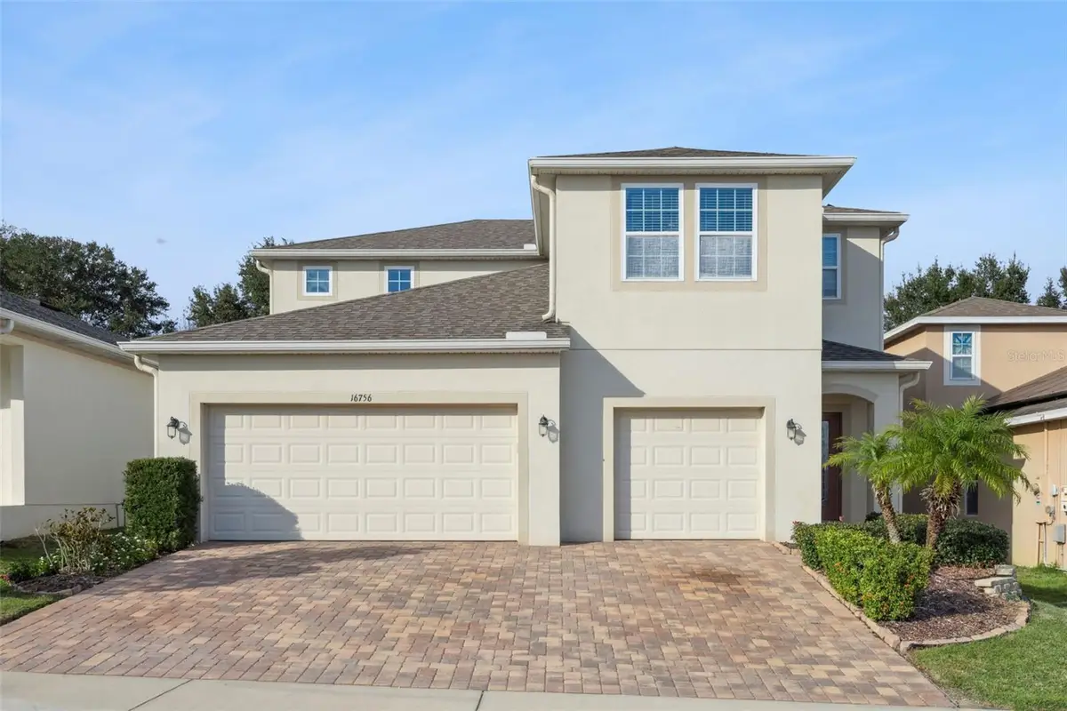 16756 Abbey Hill Court, Clermont, FL 34711 - Image #1