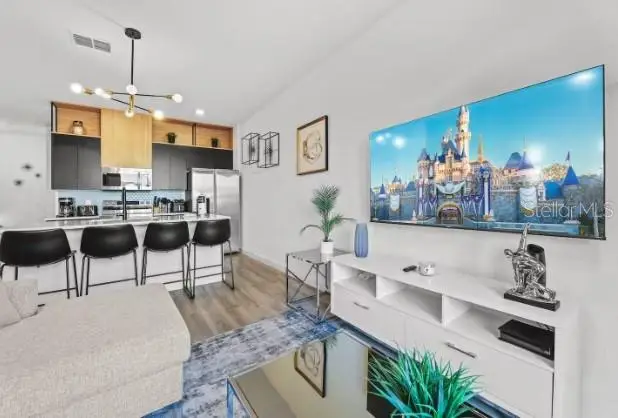 3349 Tranquil Trail, Kissimmee, FL 34747 - #3