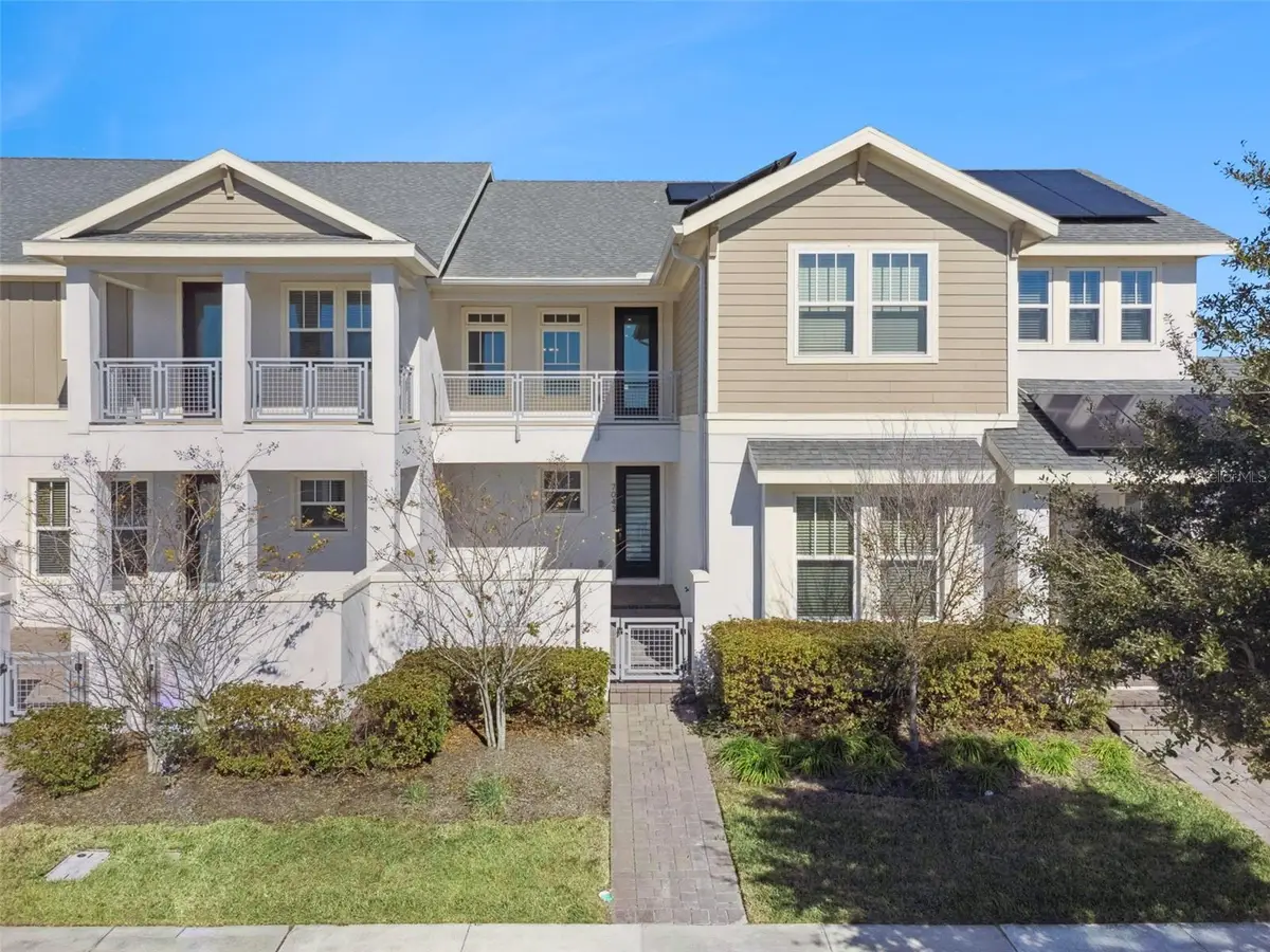 7043 Nemours Parkway, Orlando, FL 32827 - #1