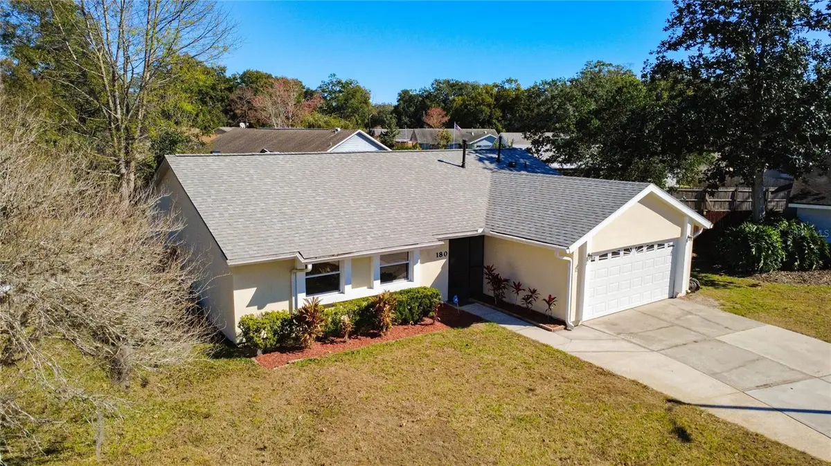 180 N Ulysses Drive, Apopka, FL 32703 - Image #1