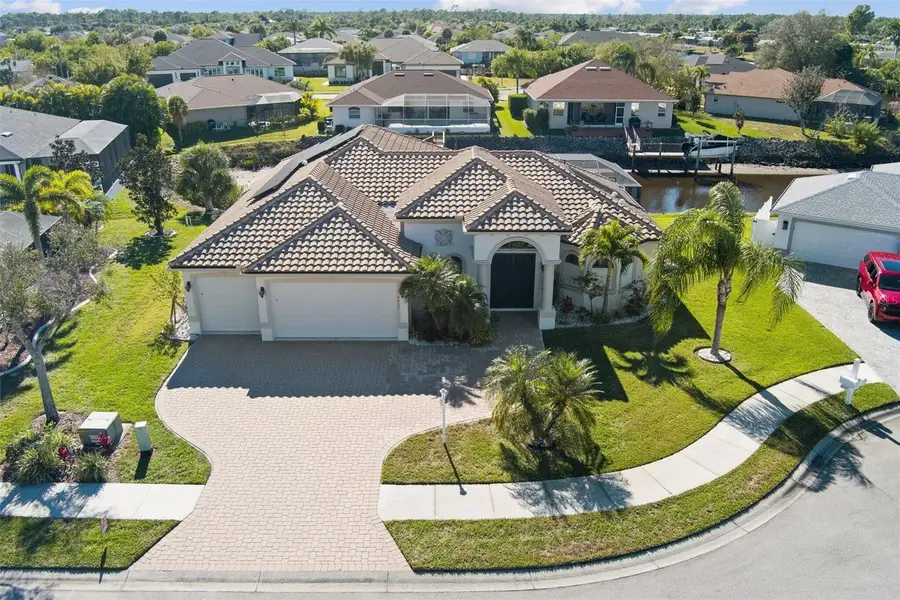 6557 Lino Road, North Port, FL 34287 - Image #2