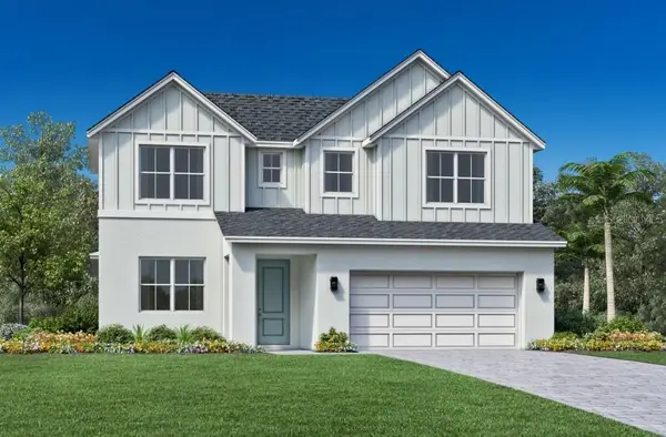 203 Woodgrove Drive, ORLANDO, FL 32825