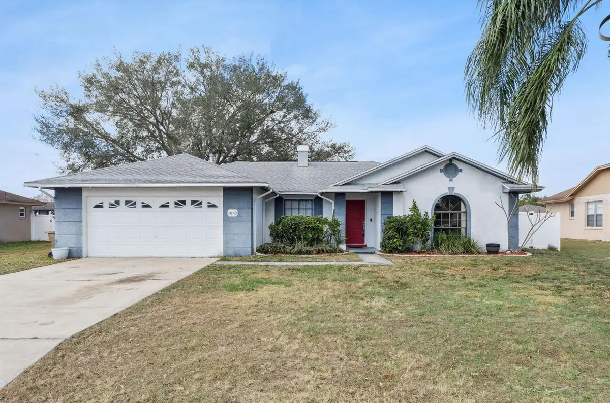 1070 Hali Ridge Court, Kissimmee, FL 34747 - Image #1