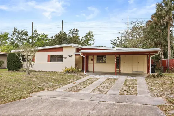 3506 Pelican Lane, ORLANDO, FL 32803