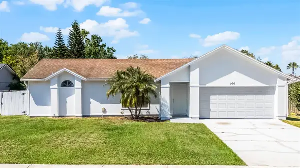996 Big Oaks Drive, OVIEDO, FL 32765