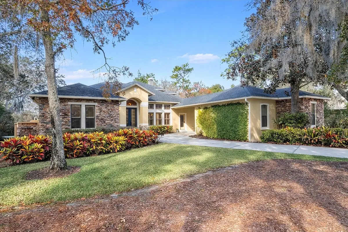 2360 Kildare Drive, Chuluota, FL 32766 - #1