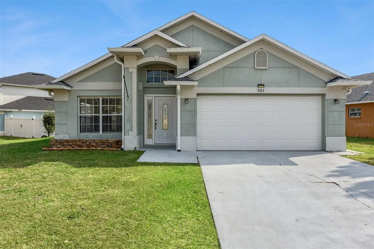 905 Woodsong Way, Clermont, FL 34714 - Image #1
