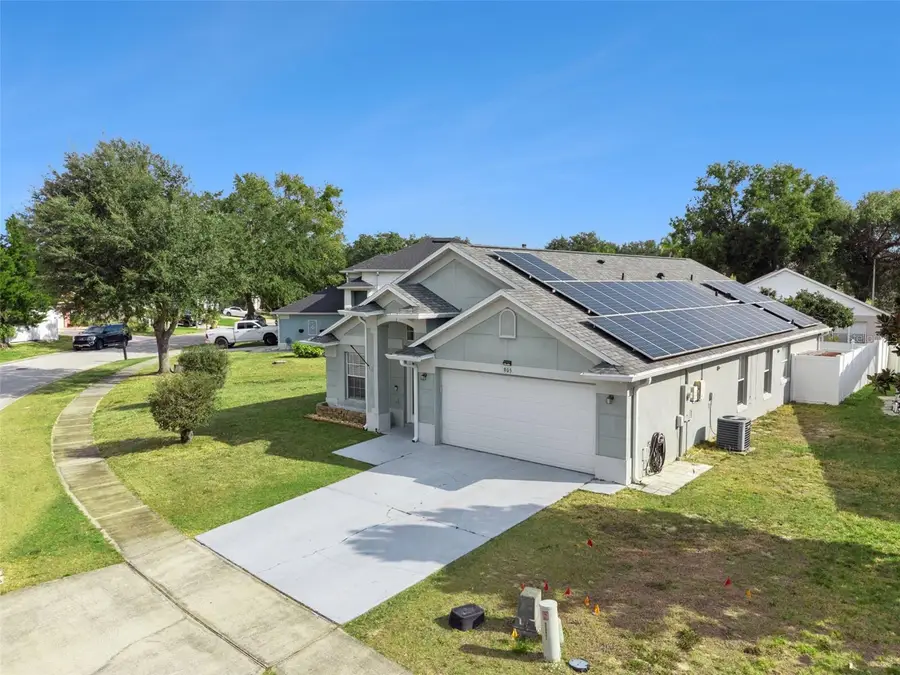 905 Woodsong Way, Clermont, FL 34714 - Image #3