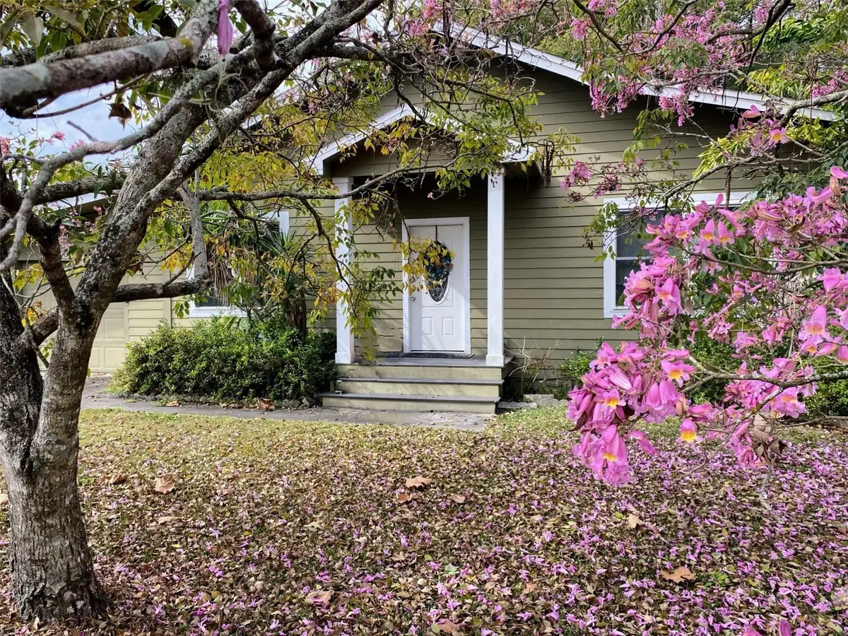 4472 Fairview Avenue, Orlando, FL 32804 - Image #1