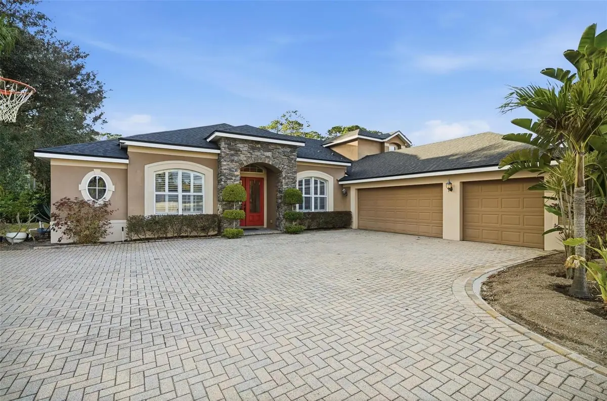 2914 Lee Shore Loop, Orlando, FL 32820 - Image #1