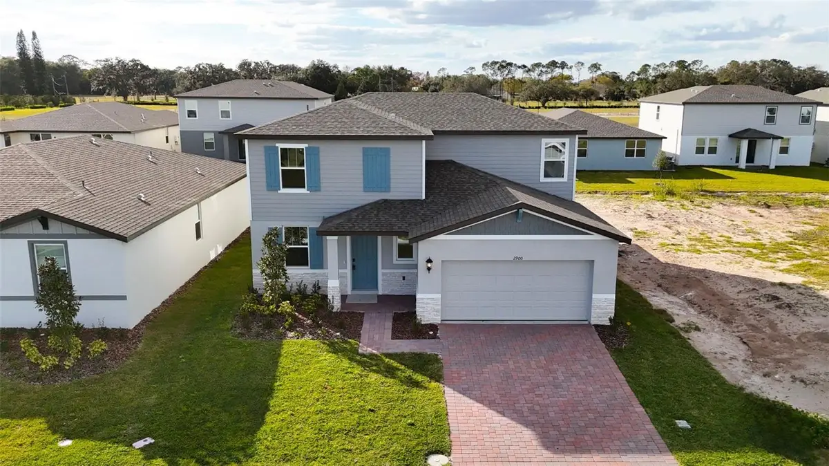 2900 Wild Olive Drive, Saint Cloud, FL 34772 - Image #1