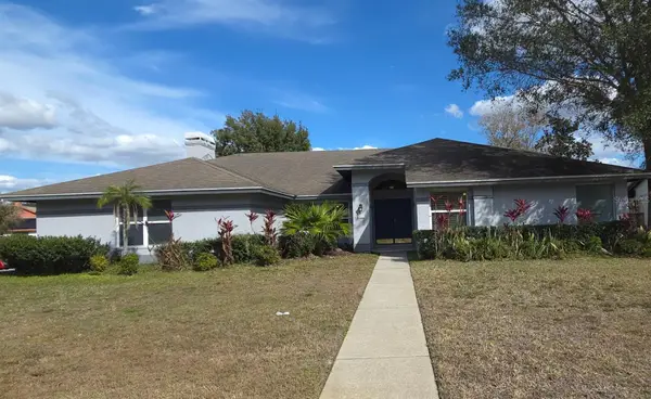 437 Waterford Circle E, TARPON SPRINGS, FL 34688