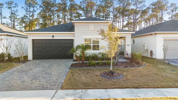 5601 Estero Loop, PORT ORANGE, FL 32128